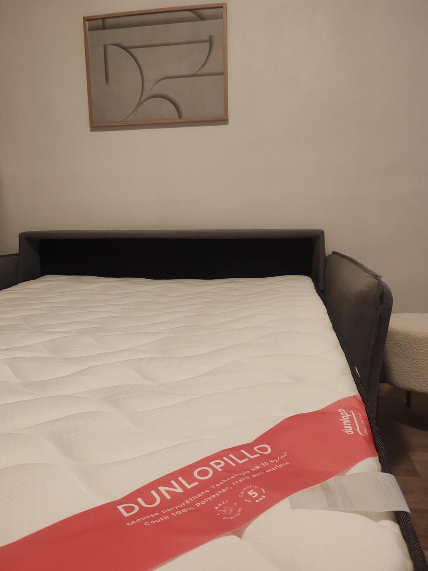 T3 Grand Balcon Au Coeur Du Vieux Port Apartman Marseille Kültér fotó
