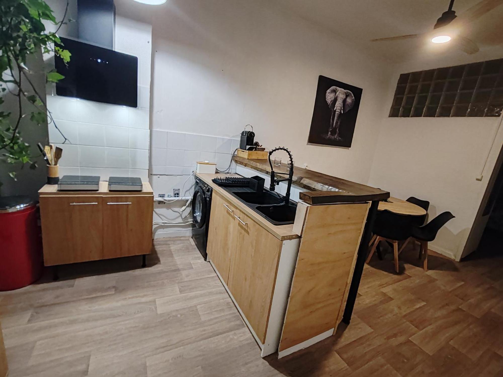T3 Grand Balcon Au Coeur Du Vieux Port Apartman Marseille Kültér fotó
