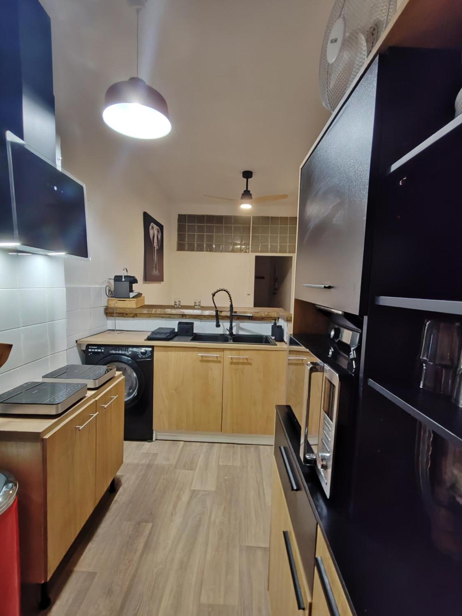 T3 Grand Balcon Au Coeur Du Vieux Port Apartman Marseille Kültér fotó