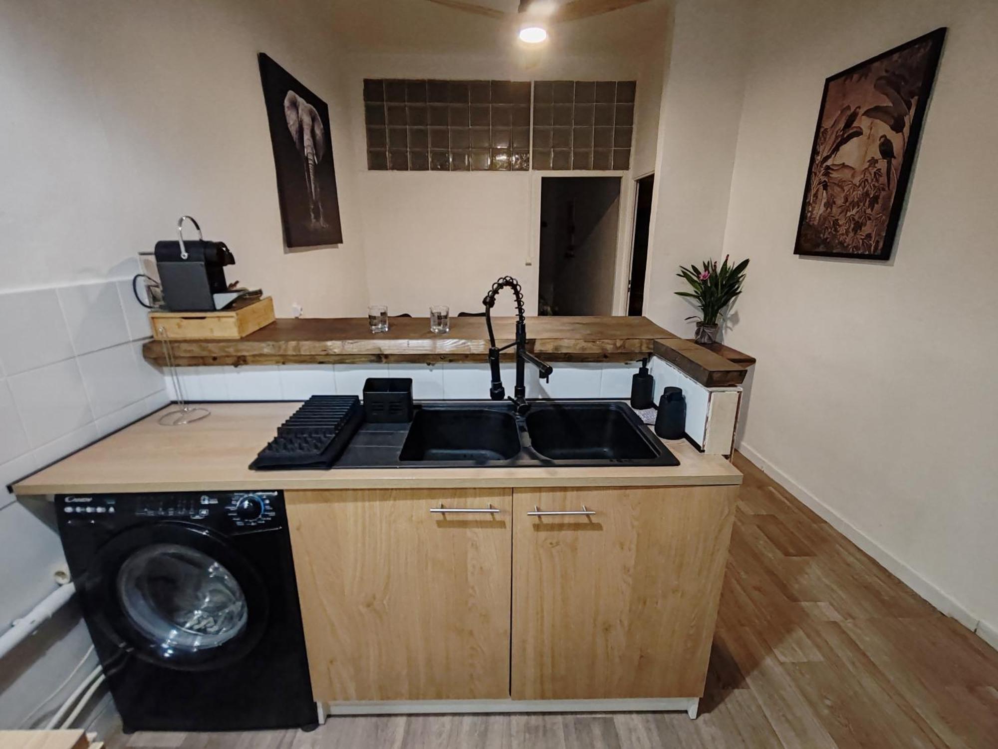 T3 Grand Balcon Au Coeur Du Vieux Port Apartman Marseille Kültér fotó
