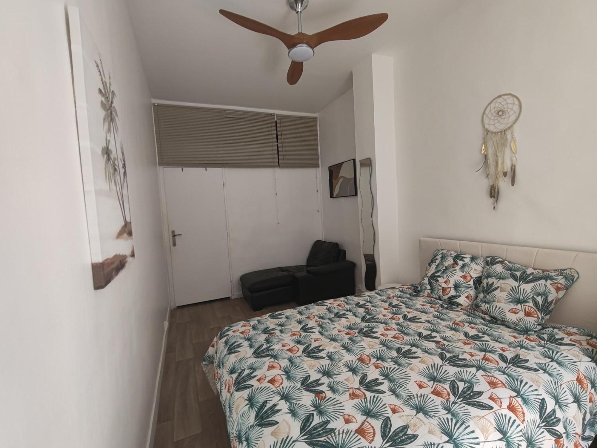 T3 Grand Balcon Au Coeur Du Vieux Port Apartman Marseille Kültér fotó