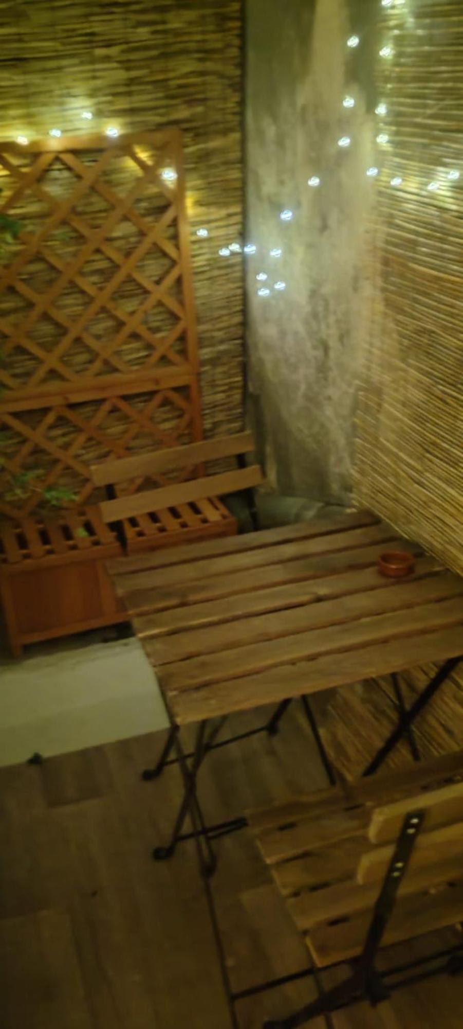 T3 Grand Balcon Au Coeur Du Vieux Port Apartman Marseille Kültér fotó
